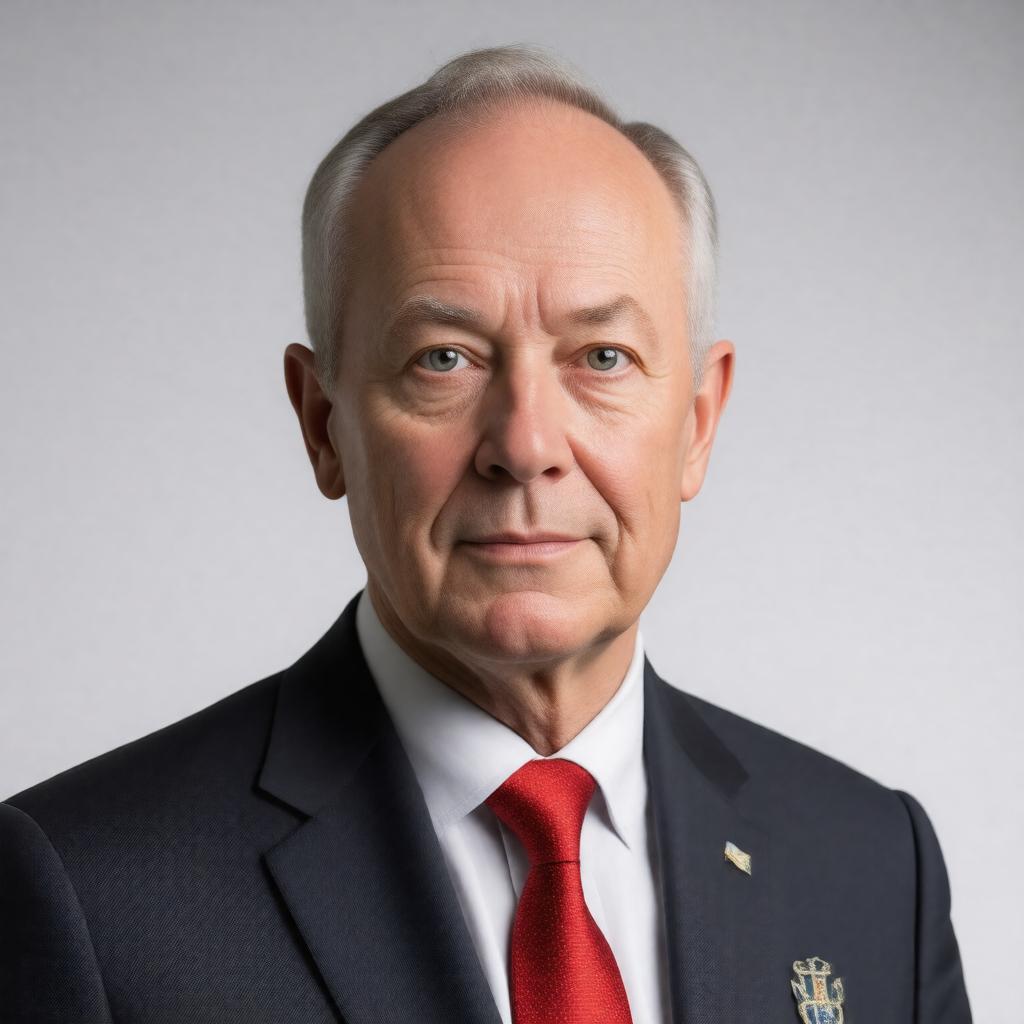 Sir Bruce Keogh